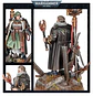 Astra Militarum: Lord Castellan Ursula Creed  - Miniatura 3