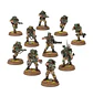 Astra Militarum: Cadian Shock Troops  - thumbnail 2