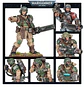 Astra Militarum: Cadian Shock Troops  - Thumbnail 3
