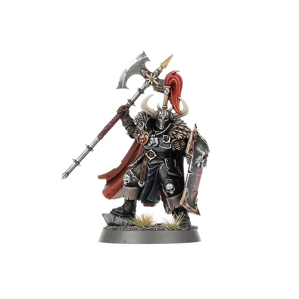 Slaves to Darkness: Chaos Warriors  3