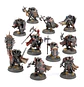 Slaves to Darkness: Chaos Warriors  - Thumbnail 2