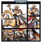 Astra Militarum: Lord Solar Leontus  - Miniatura 3