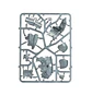 Astra Militarum: Lord Solar Leontus  - Miniatura 5