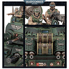 Astra Militarum: Rogal Dorn Battle Tank 