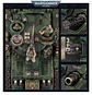 Astra Militarum: Rogal Dorn Battle Tank  - Miniatura 4
