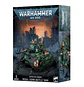 Astra Militarum: Rogal Dorn Battle Tank  - Miniatura 1