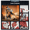 Tau Empire: Cadre Fireblade