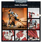 Tau Empire: Cadre Fireblade - Thumbnail 3