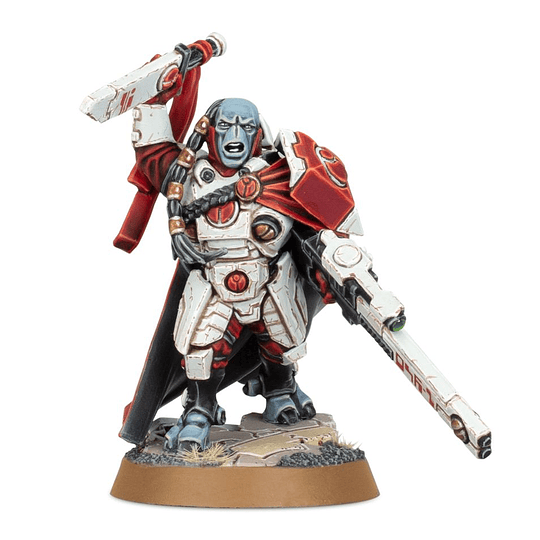 Tau Empire: Cadre Fireblade