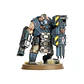 Astra Militarum: Militarum Auxilla Bullgryns - thumbnail 2