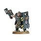 Astra Militarum: Militarum Auxilla Bullgryns - thumbnail 3