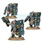 Astra Militarum: Militarum Auxilla Bullgryns - thumbnail 4