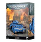 Space Marines: Predator - Miniatura 1
