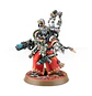 Adeptus Mechanicus: Kastelan Robots - Miniatura 5