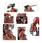 Adeptus Mechanicus: Kastelan Robots - Miniatura 6