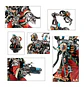 Adeptus Mechanicus: Kastelan Robots - Miniatura 7
