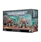 Adeptus Mechanicus: Kastelan Robots - Miniatura 1