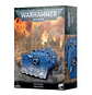 Space Marines: Vindicator - Thumbnail 1