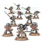 Grey Knights: Strike Squad - Escuadra de Ataque - Thumbnail 2