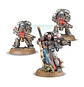 Grey Knights: Strike Squad - Escuadra de Ataque - Thumbnail 5