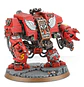 Blood Angels: Furioso Dreadnought - thumbnail 2