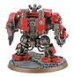 Blood Angels: Furioso Dreadnought - thumbnail 3
