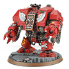 Blood Angels: Furioso Dreadnought