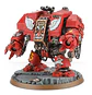 Blood Angels: Furioso Dreadnought - thumbnail 4