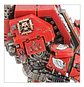 Blood Angels: Furioso Dreadnought - thumbnail 6