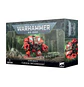 Blood Angels: Furioso Dreadnought - thumbnail 1