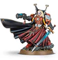 Blood Angels: Mephiston, Lord of Death - thumbnail 2