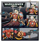 Blood Angels: Mephiston, Lord of Death - thumbnail 4