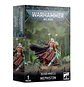 Blood Angels: Mephiston, Lord of Death - thumbnail 1