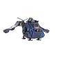 Space Marines: Cañonera Stormraven - Stormraven Gunship - Miniatura 3