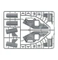 Space Marines: Cañonera Stormraven - Stormraven Gunship - Miniatura 7