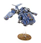 Space Marines: Cañonera Stormraven - Stormraven Gunship - Miniatura 2