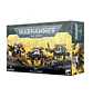 Orks: Lataz Azezinas - Ork Killa Kans - Miniatura 1