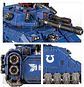 Space Marines: Primaris Repulsor Executioner - thumbnail 3