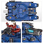 Space Marines: Primaris Repulsor Executioner - thumbnail 4