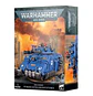 Space Marines: Primaris Repulsor Executioner - thumbnail 1