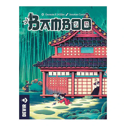 Bamboo 