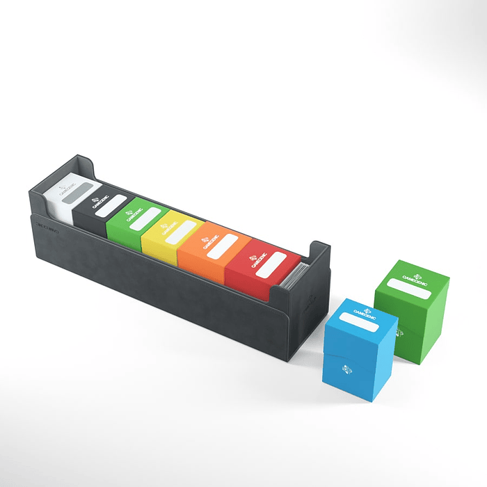 Dungeon S 550+ convertible NEGRO 3