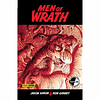 Men of Wrath (Rústica) 1