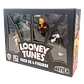 Looney Tunes Mayhem: Pack de 4 Figuras Expansión - Miniatura 1