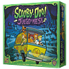 Scooby-Doo! El juego de mesa Español 1