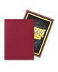 Protectores Dragon Shield Matte - Blood Red (x100)  - Miniatura 2