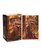 Protectores Dragon Shield Art Matte - Flesh & Blood Emperor (x100)  - Miniatura 1