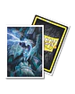 Protectores Dragon Shield Art Matte - Flesh & Blood Azlovai (x100)  - thumbnail 2
