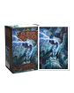 Protectores Dragon Shield Art Matte - Flesh & Blood Azlovai (x100)  - thumbnail 1