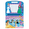 Serie de Aprendizaje: Disney Princess 1